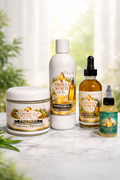 Sistema Activador Intensivo 4 Pasos – Fórmula Secreta by La Tipa